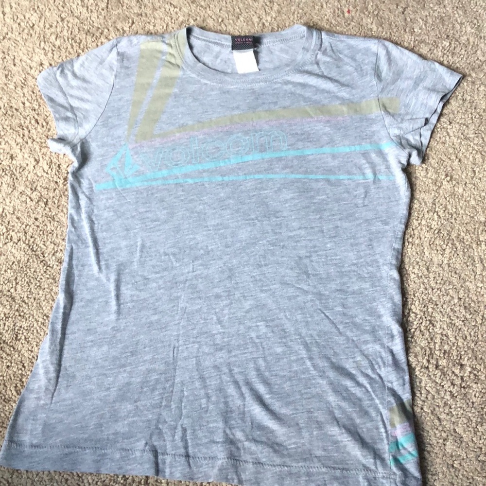 Volcom tee
